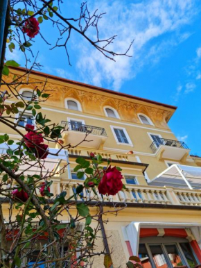 Hotel Canali - Le Cinque Terre Rapallo